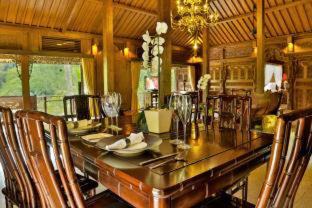 Melayang Resort | Ayung Resort Ubud