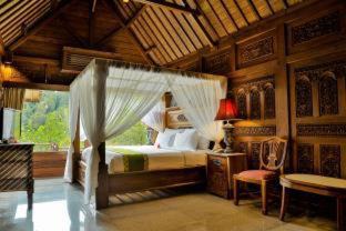 Melayang Resort | Ayung Resort Ubud