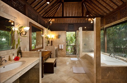Melayang Hotel | Ayung Resort Ubud