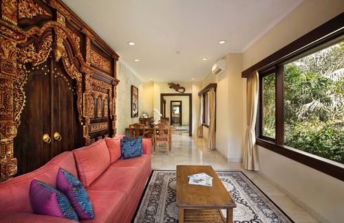 Melayang Hotel | Ayung Resort Ubud