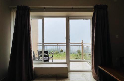 Udumbanchola Resort | Ayur County Resort