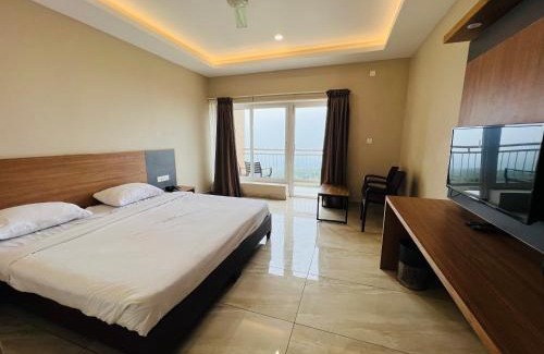 Udumbanchola Resort | Ayur County Resort