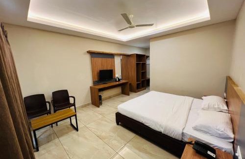 Udumbanchola Resort | Ayur County Resort