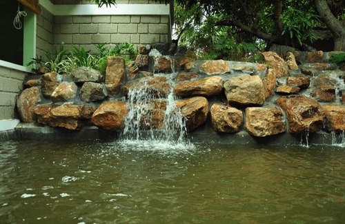 Cheyyur Resort | Ayur Resorts Kalpakkam Mahabalipuram