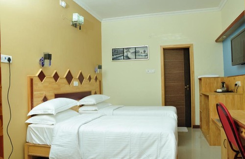 Cheyyur Resort | Ayur Resorts Kalpakkam Mahabalipuram
