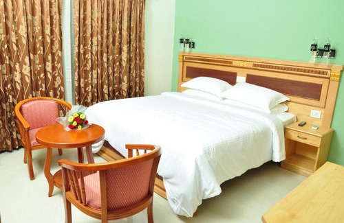Cheyyur Resort | Ayur Resorts Kalpakkam Mahabalipuram