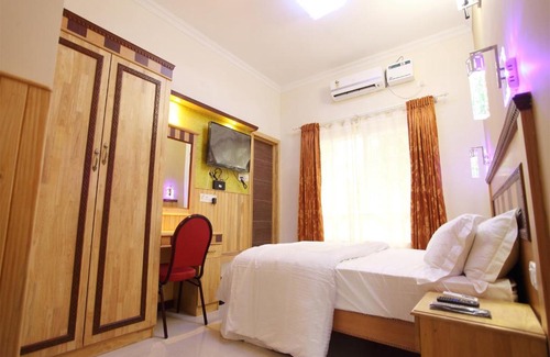 Cheyyur Resort | Ayur Resorts Kalpakkam Mahabalipuram