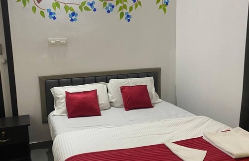 Kidanganad Resort | Ayurguru ayurvedic kalari Resort