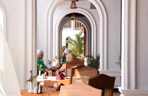 Chowara Resort | AyurSoma Ayurveda Royal Retreat