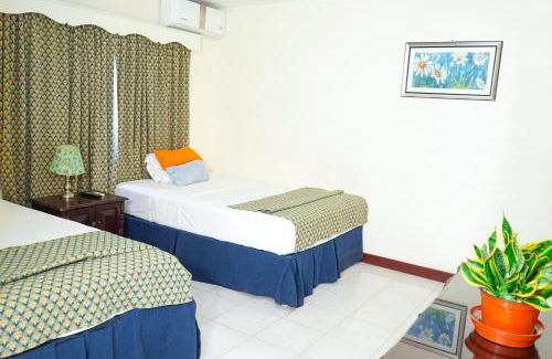 Orange Bay Resort | AYURVEDA RESORT