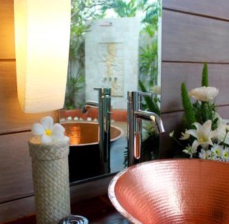 Melayang Resort | Ayurvedagram Bali