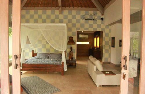 Melayang Resort | Ayurvedagram Bali