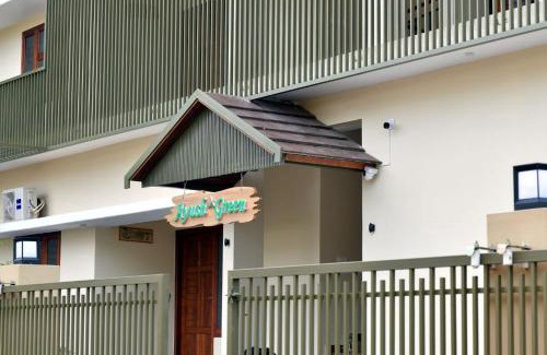 Thalassery Hotel | Ayush Green - Home Away Home