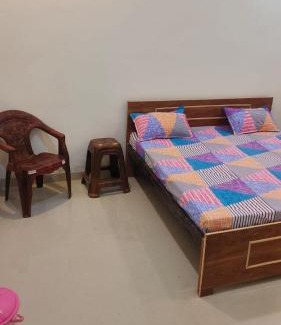 Vindhyachal House | Ayush guest house