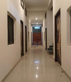 Vindhyachal House | Ayush guest house