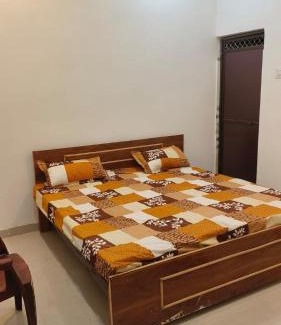 Vindhyachal House | Ayush guest house