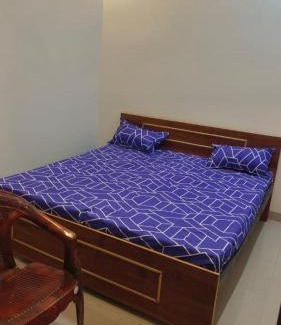 Vindhyachal House | Ayush guest house
