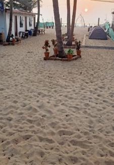 Gokarna House | Ayushyam beach stay