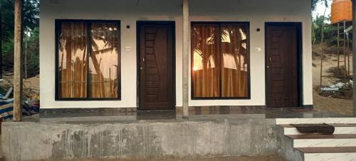 Gokarna House | Ayushyam beach stay