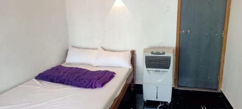 Gokarna House | Ayushyam beach stay