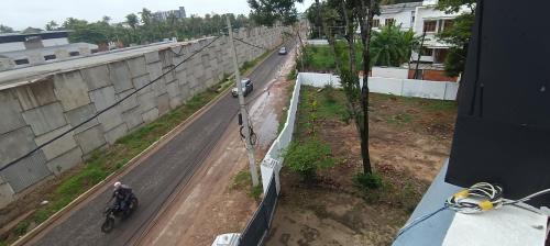 Quilon House | Ayushyam Bypass Road