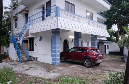Quilon House | Ayushyam Bypass Road