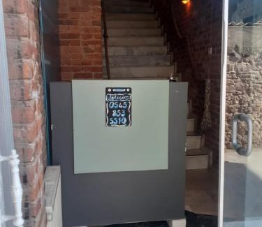 Kocasinan Hotel | Ayvalık City House