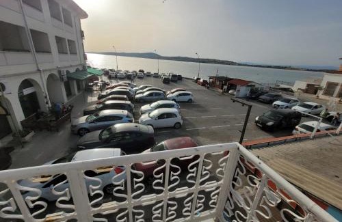 Ayvalik City Center House | Ayvalık La Vita Butik Otel