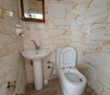 Ayvalik City Center House | Ayvalık La Vita Butik Otel
