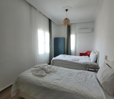 Ayvalik City Center House | Ayvalık La Vita Butik Otel
