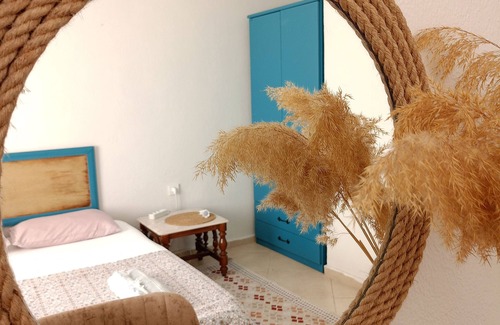 Ayvalik City Center House | Ayvalık Leya Pansiyon
