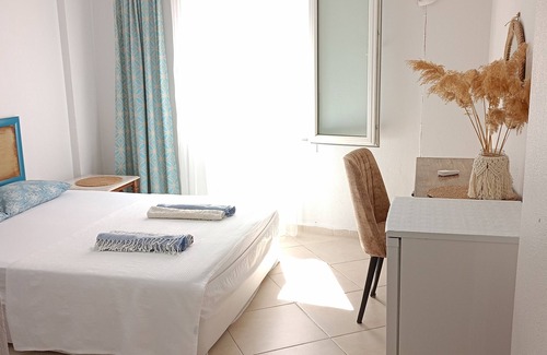 Ayvalik City Center House | Ayvalık Leya Pansiyon