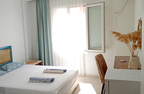 Ayvalik City Center House | Ayvalık Leya Pansiyon