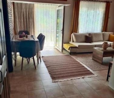Ayvalik City Center Apartment | Ayvalık Milda Konuk Evi