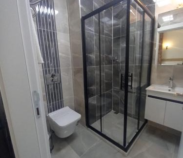 Ayvalik City Center Hotel | Ayvalik Cihan Otel