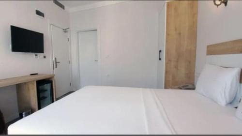 Ayvalik City Center Hotel | Ayvalik Cihan Otel