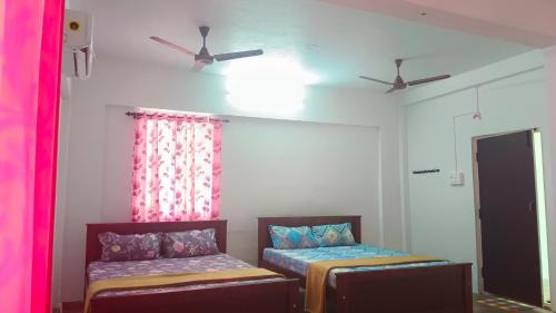 Coimbatore Hotel | AYYAN RESIDENCY