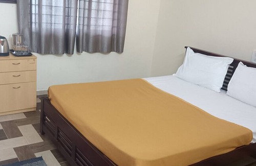 Kelambakkam Hotel | Ayyans Park Inn By K Hotels