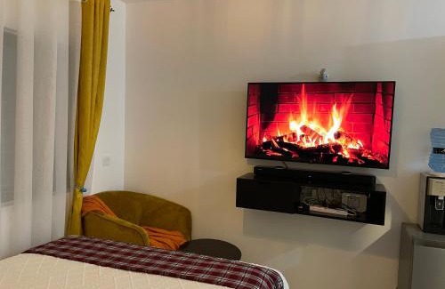 Syokimau Bed & Breakfast | AYZAAN House