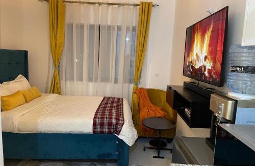 Syokimau Bed & Breakfast | AYZAAN House