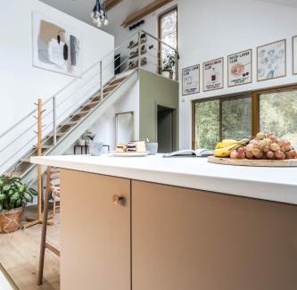 Orfu House | Az én kabinom Orfű