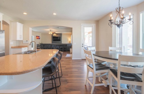 Mesa House | AZ- 11518 EastRosell