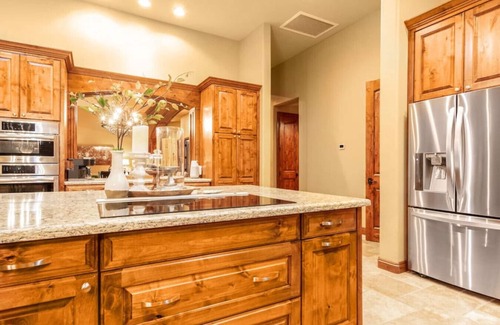 Fountain Hills House | AZ Desert Views · AZ Desert Views/Pool/Spa/Sleep 8