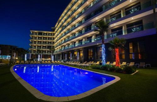 Sablettes Hotel | AZ Hôtels Zephyr