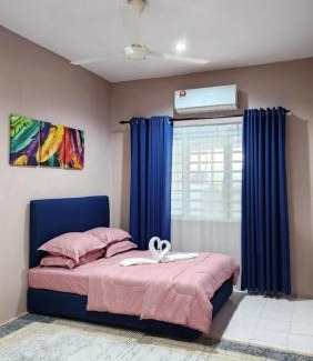 Banting House | AZ homestay KLIA