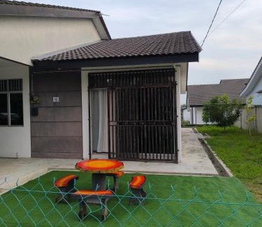 Kuantan Apartment | AZ Homestay1 Gambang