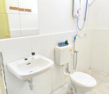 Kuantan Apartment | AZ Homestay1 Gambang