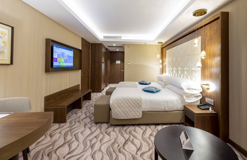 Es Senia Hotel | Az Hotels Grand Oran