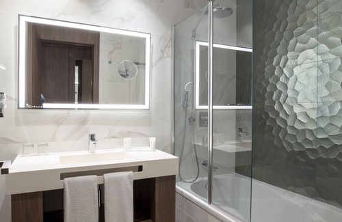 Es Senia Hotel | Az Hotels Grand Oran