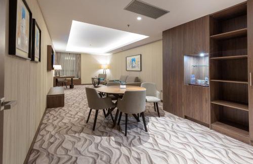 Es Senia Hotel | AZ Hotels Grand Oran